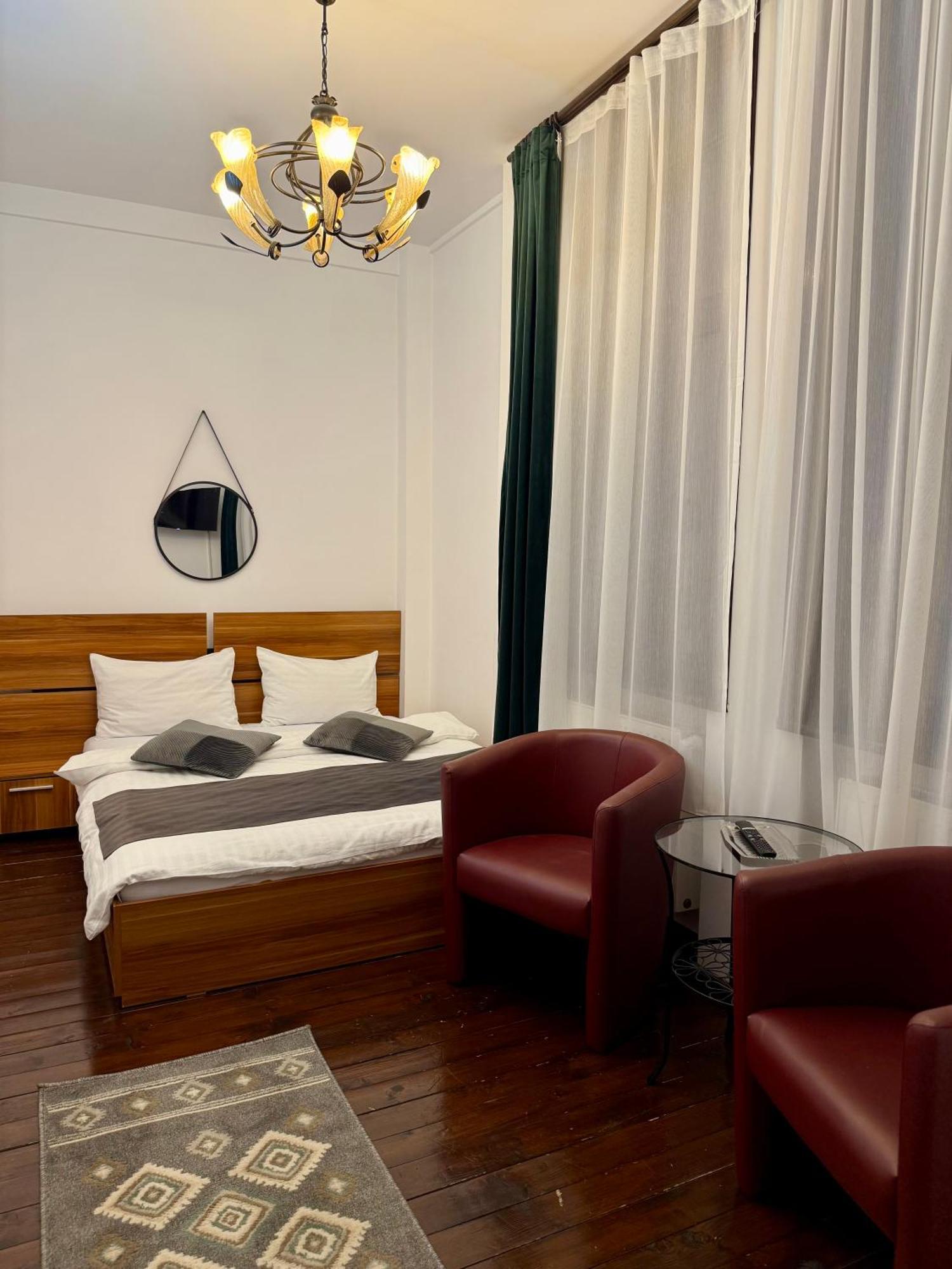 Pension Casa Del Sol Predeal Bagian luar foto